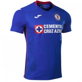 Koszulka Cruz Azul Główna 2020-2021 - Koszulki Piłkarskie